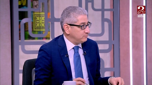 عودة سوريا للجامعة العربية هو إدراك لخطورة ما حدث من 2011 وحتى 2023 ويطرح مفهوم الحفاظ على الدولة .. رئيس تحرير الأهرام المسائي وبوابة الأهرام يوضح