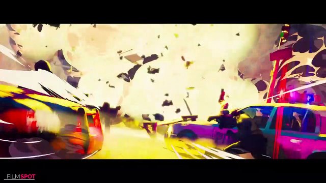 SPIDER MAN ACROSS THE SPIDER VERSE Doctor Strange Should Not Practice Magic Trailer (NEW 2023)