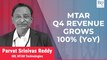 Q4 Review | MTAR Tech Records Revenue Growth; MD Discusses Performance | BQ Prime