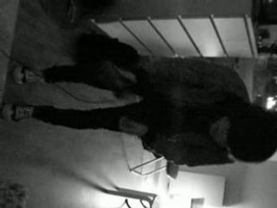 Simon tectonik ( ... ou pas )