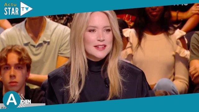 Virginie Efira évoque la polémique Blanche Gardin sur LOL qui rit sort : “Oui, je n’ai pas refusé le