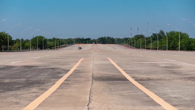 Most Useless Megaprojects in the World #megaprojects #useless #constructions