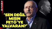Kemal Kılıçdaroğlu'nu Hiç Böyle Görmediniz! Erdoğan'a Çok Sert 'Terör Örgütü' Yanıtı
