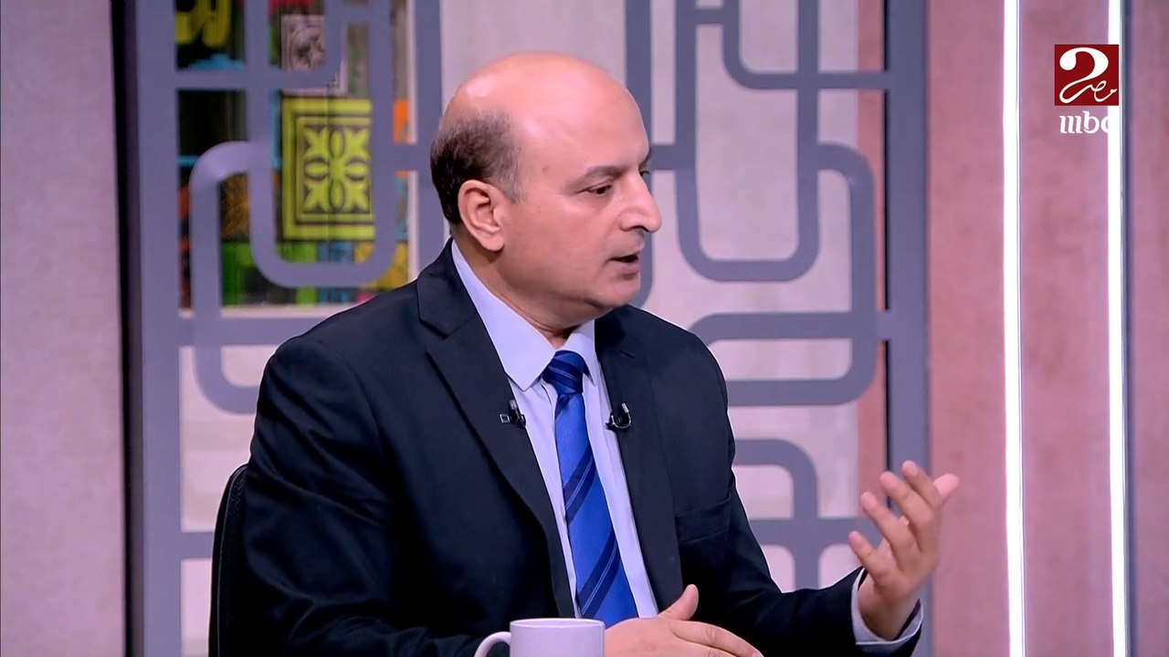 دول القلب الصلب " مصر والسعودية والإمارت ودول الخليج " يقودون قاطرة اقتصادية قادرة على قيادة العمل الاقتصادي العربي بالكامل ..أحمد سيد أحمد - خبير العلاقات الدولية بالأهرام يوضح