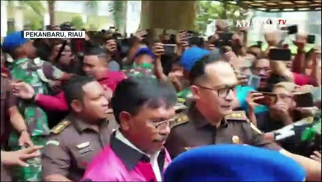 Mahfud MD Ungkap Alasan Kejagung Berhati-Hati Dalami Kasus Korupsi Johnny G Plate