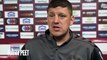Matty Peet discusses how Wigan Warriors have responded to their defeat to Leeds Rhinos