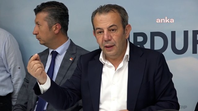 Tanju Özcan, 9 yaşında kız çocuğu ile evlendirilen bir Afgan Türkiye’ye entegre olmaz