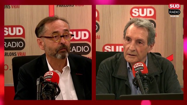 Les plus raisonnables aux RN c'est les maires! Les autres c'est des allumés idéologiques R. Ménard