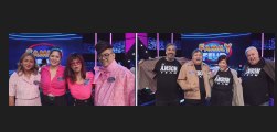 Family Feud: Anson family vs. Eugenio family (Online Exclusives)