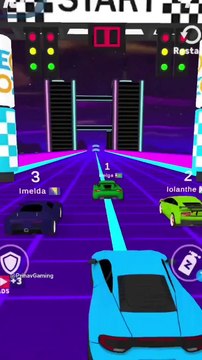Intense Car Race_ Speed, Thrills, and Nail-Biting Action #shorts #gameplay #trending #youtubeshorts