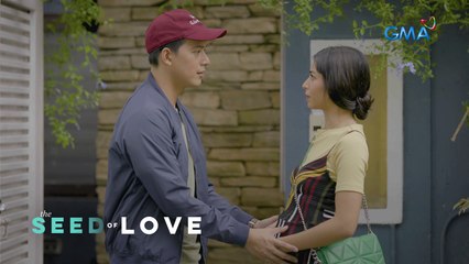 The Seed of Love: Can Bobby admit his sins? (Episode 9)