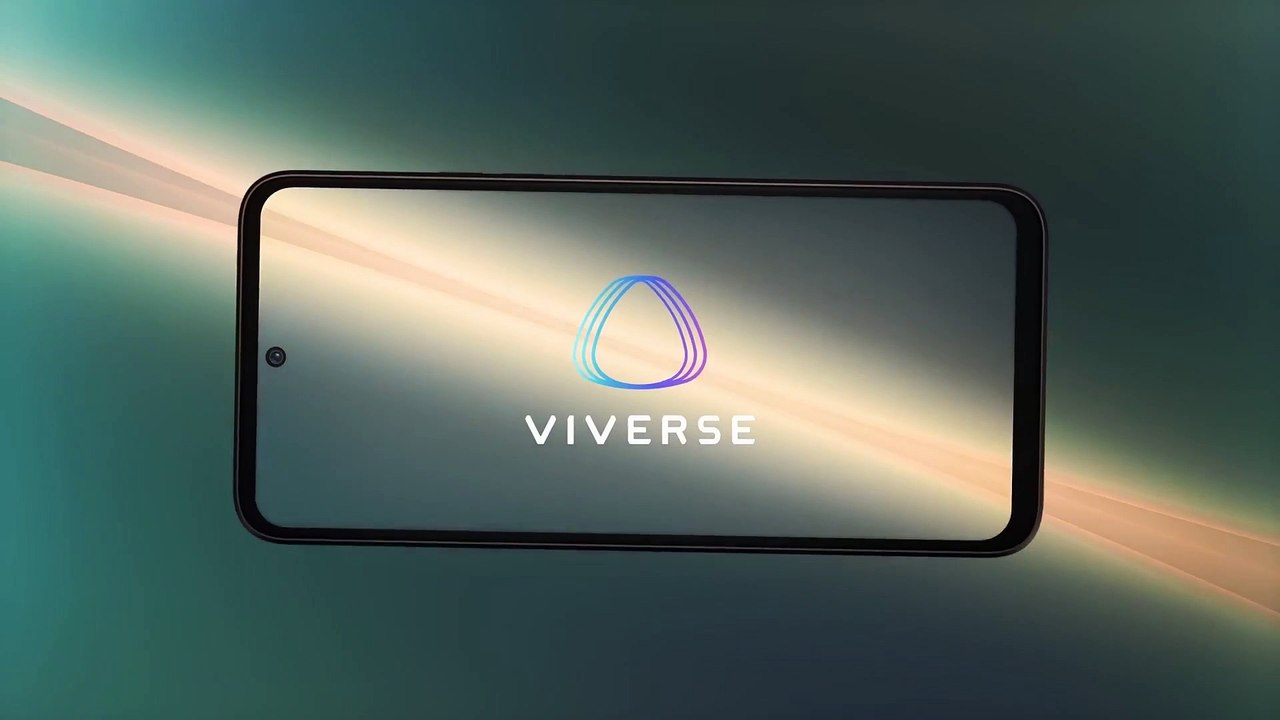 Tráiler HTC U23 Pro