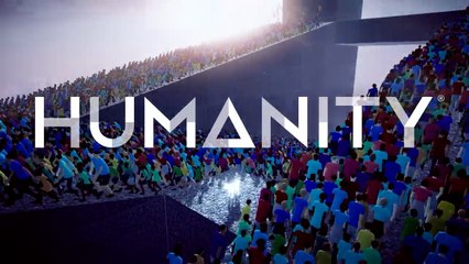 Humanity Gameplay Series Part 3 Endless Library of User Stages PS