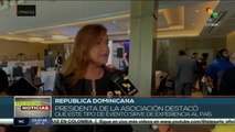 República Dominicana: Celebran Reunión de radiodifusión de América Latina