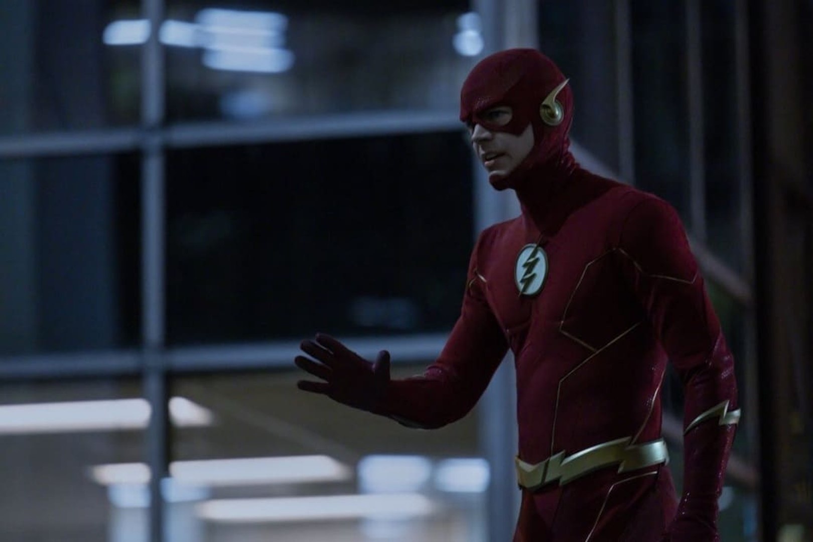The Flash - 9x13 PROMO