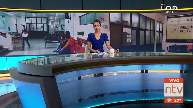 Fesirmes ratifican paro de 24 horas en los tres niveles de salud