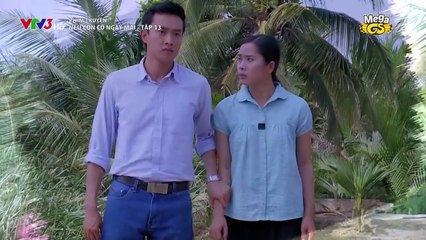 NẾU CÒN CÓ NGÀY MAI TẬP 13