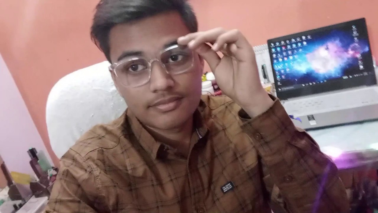 Lenskart BLU-Cut | Zero Power Computer Glasses | Unboxing & Review