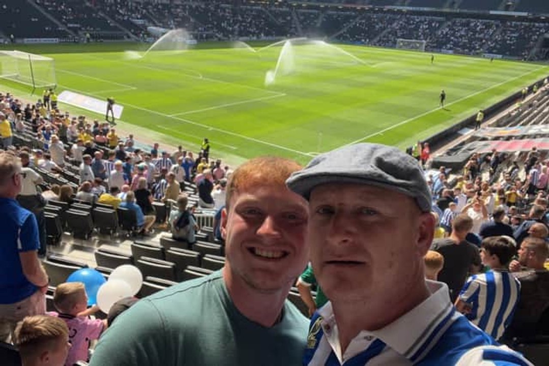 Sheffield Headlines 18 May: Dad’s tragic death after Netherthorpe Road collision sparks call for minute’s applause at Sheffield Wednesday