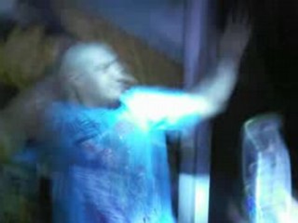 La harissa new country