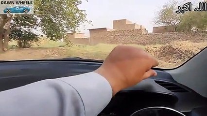 Suzuki Swift glx Cvt 2022 Test Drive Review Real Petrol Average Test Brake Test 0-100 Test