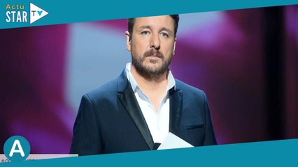 Bruno Guillon : cette nouvelle émission qu'il va bientôt présenter sur France 2