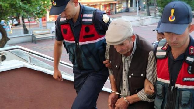 Türkiye'nin günlerce konuştuğu Kesik baş cinayetinin tek tutuklu sanığı tahliye edildi