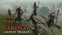 Diablo IV: el último tráiler trae división de opiniones por este elemento clave
