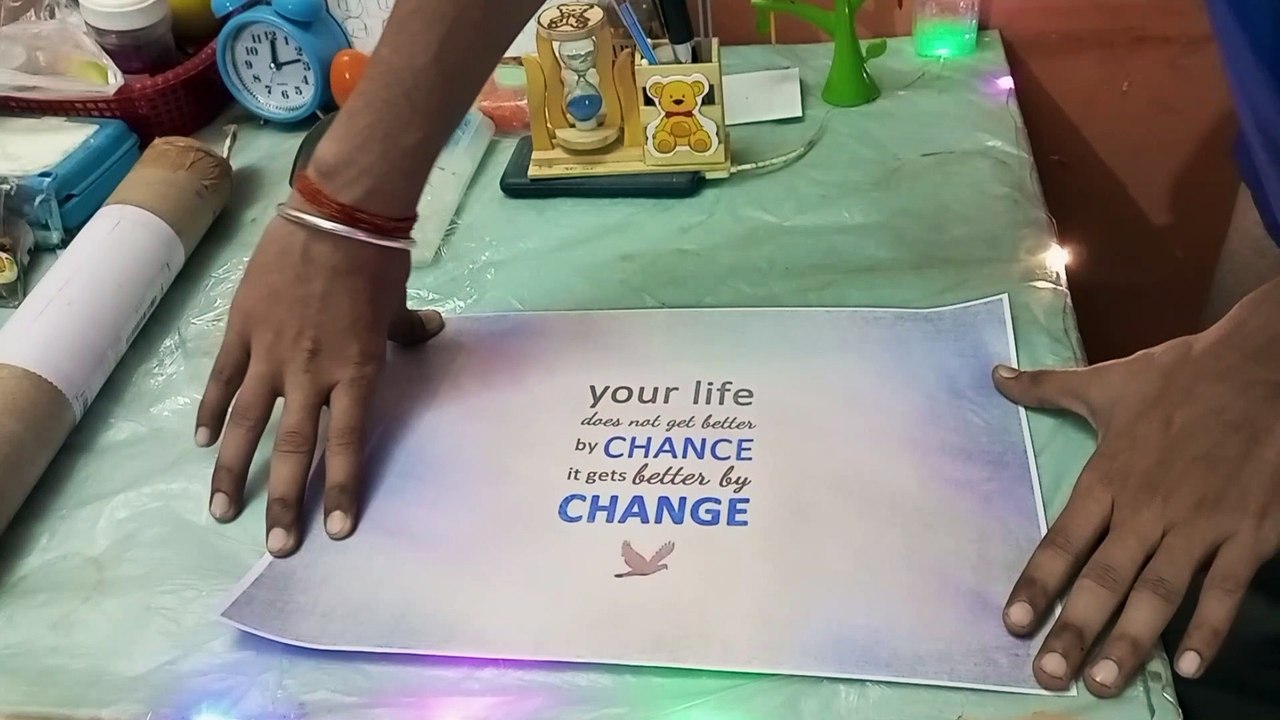 Unboxing Flipkart Laptop Skin | How to Apply | Step by Step