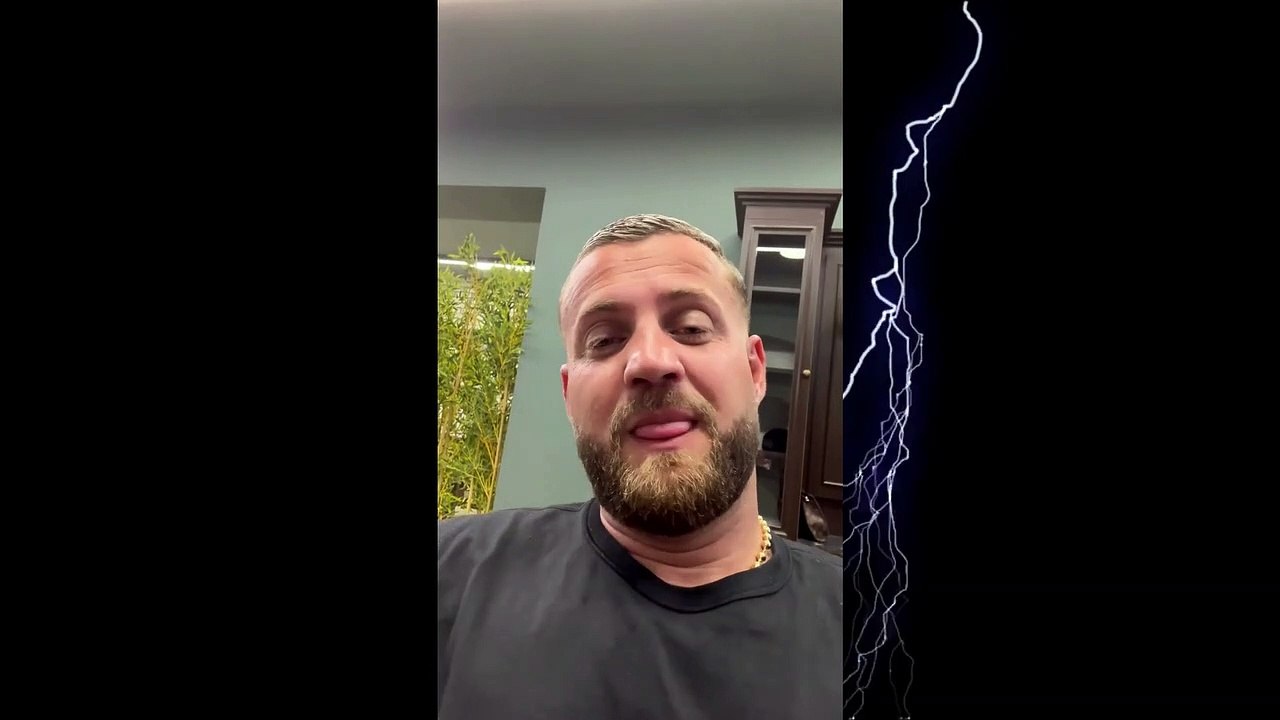 Cfare po ndodh me Instagramin e tij? Reagon Luiz Ejlli