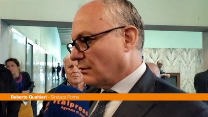 Caro affitti, Gualtieri "Il Governo rifinanzi i fondi"