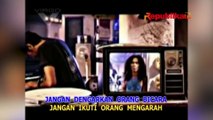 Habib Novel Kagumi Lagu Cinta Kita Milik Slank