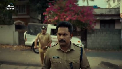 Hotstar Specials Kerala Crime: Gripping Police Thriller with a Shocking Murder 🕵️‍♂️