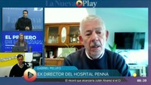 El primero de la mañana  - Gente de palabra - Allica y Prieta a las 12 - Diario Deportivo