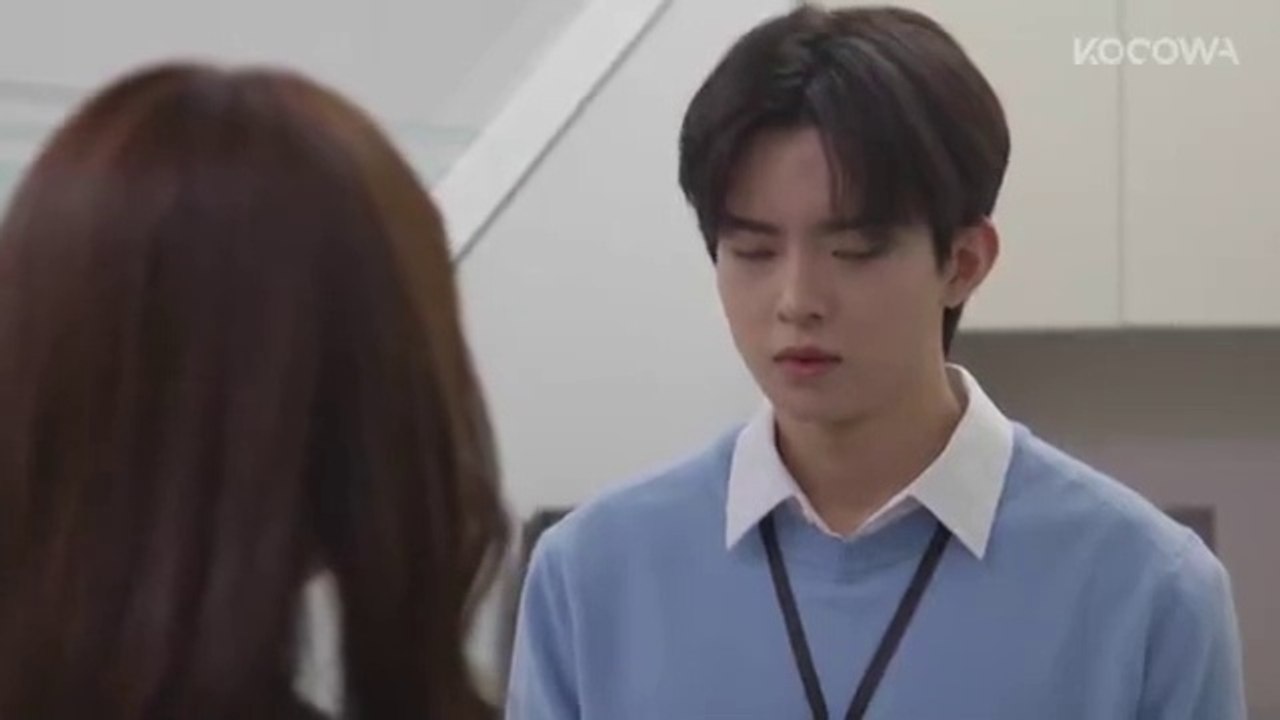 [Eng Sub] My 20th Twenty Ep 6
