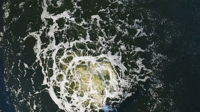 Environment: Water company issue apology over sewage spills