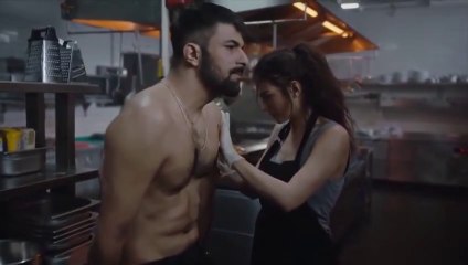 3 - MI NOMBRE ES FARAH ❤️ (Adim Farah) Capítulo 3 V.O. Subtitulada Español HD ❤️ Demet Ozdemir y Engin Akyürek