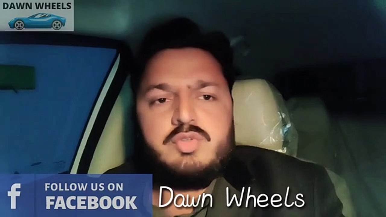 Changan Alsvin petrol reserve k bad kitna safar...