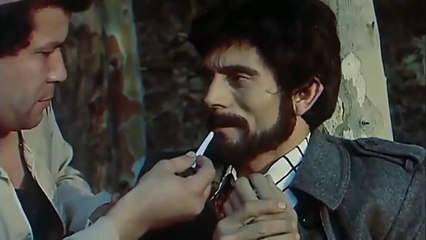 فيلم | ( الجريح ) ( بطولة ) ( محمد صبحي وفريد شوقي وليلي علوي)  1985