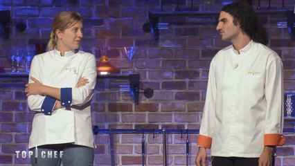 Top Chef 2023 découvrez quel candidat a été éliminé ce mercredi 17 mai