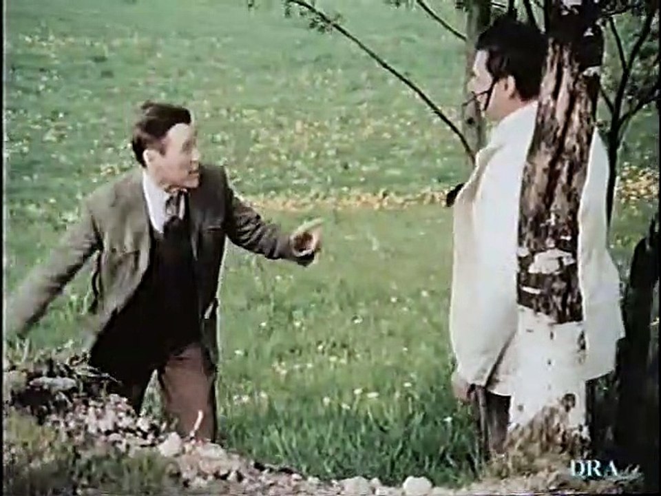 Teil 1: ernst schneller | biografischer fernsehfilm, ddr, 1977