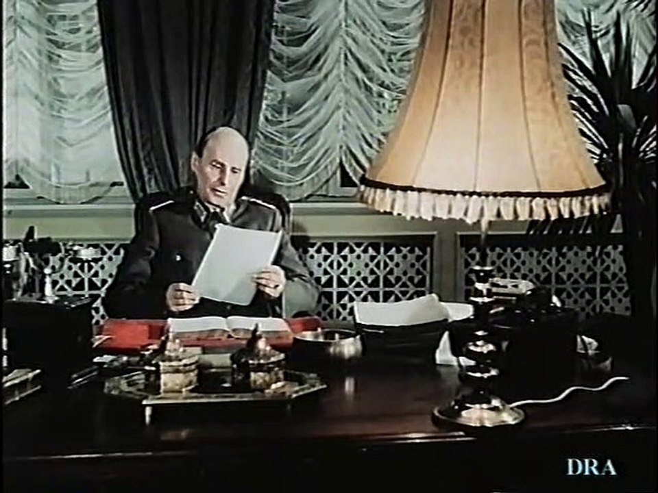 Teil 2: Ernst Schneller | Biografischer Fernsehfilm, DDR, 1977