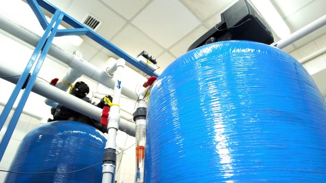 Environment: Water company issue apology over sewage spills