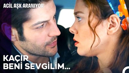 Aşka Cesaretin Var Mı? - Acil Aşk Aranıyor