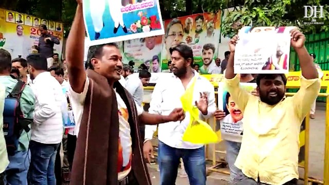 Cabinet, guarantee schemes, LS polls: Challenges ahead of Siddaramaiah