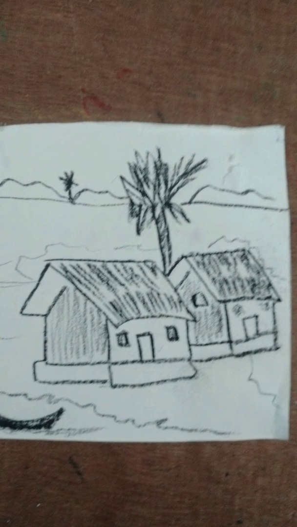 How To Draw Easy Scenery For Kids l Easy Scenery Drawing For Kids l Scenery  Drawing l Drawing Coloring Art - video Dailymotion