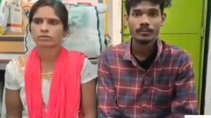 ओडिशा से पति को ढूंढते-ढूंढते मुंगेर पहुंची पत्नी, लड़के के परिजन घर से निकाला