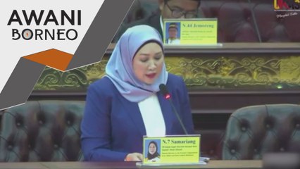 Kerajaan Sarawak komited tuntut 35 peratus kerusi di Dewan Rakyat