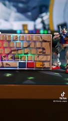 Voici comment j’ai fait fabriquer mes touches de clavier corsair