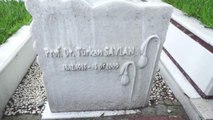 Türkan Saylan, Ölümünün 14'üncü Yılında Mezarı Başında Anıldı